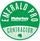 Malarkey Roofing Products Emerald Pro Contractor