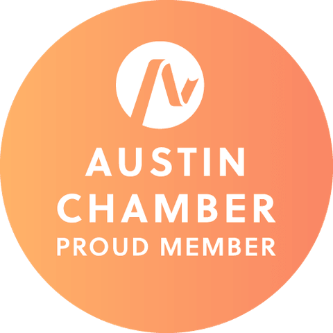 Austin Chamber of Commerce member