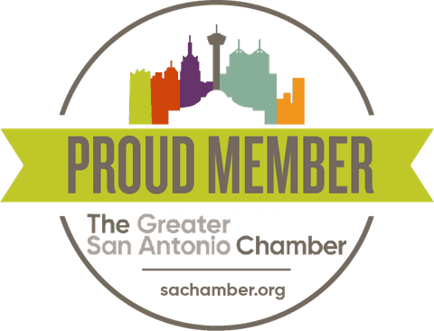 Greater San Antonio Chamber of Commerce member
