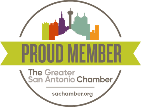 Greater San Antonio Chamber of Commerce member