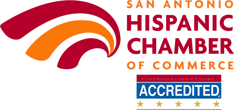 San Antonio Hispanic Chamber of Commerce member
