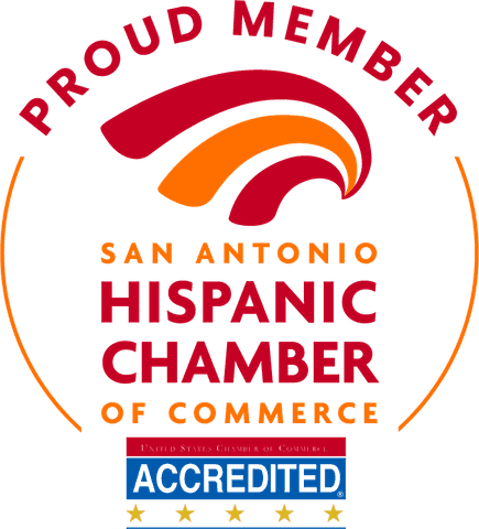 San Antonio Hispanic Chamber of Commerce member