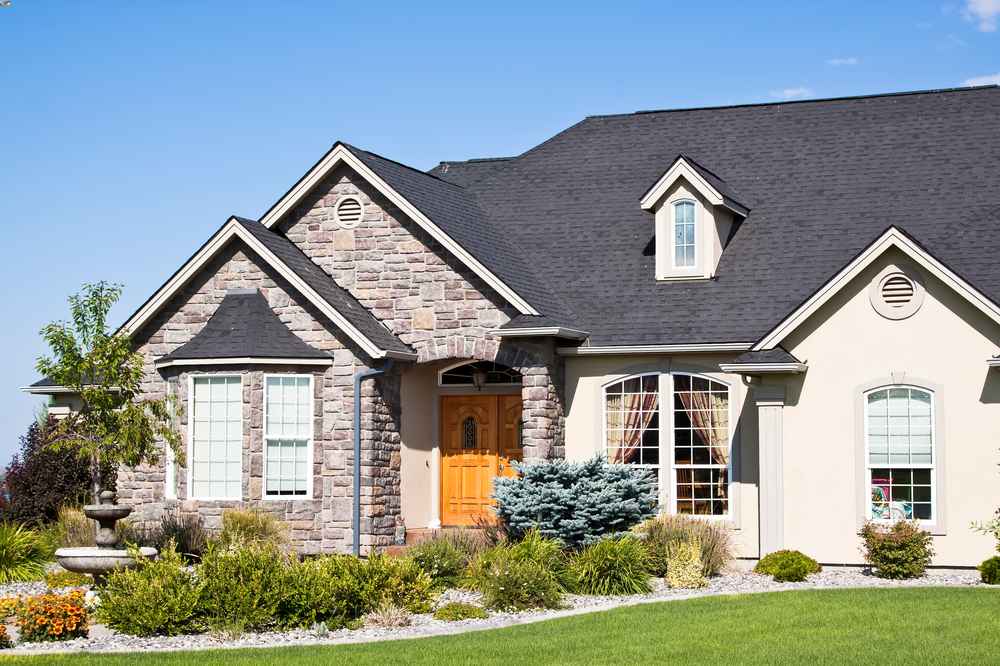 cost-effective roof