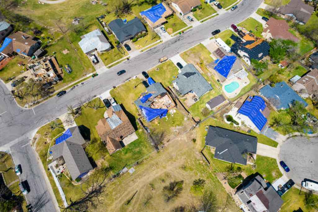 San Antonio Roof Repair