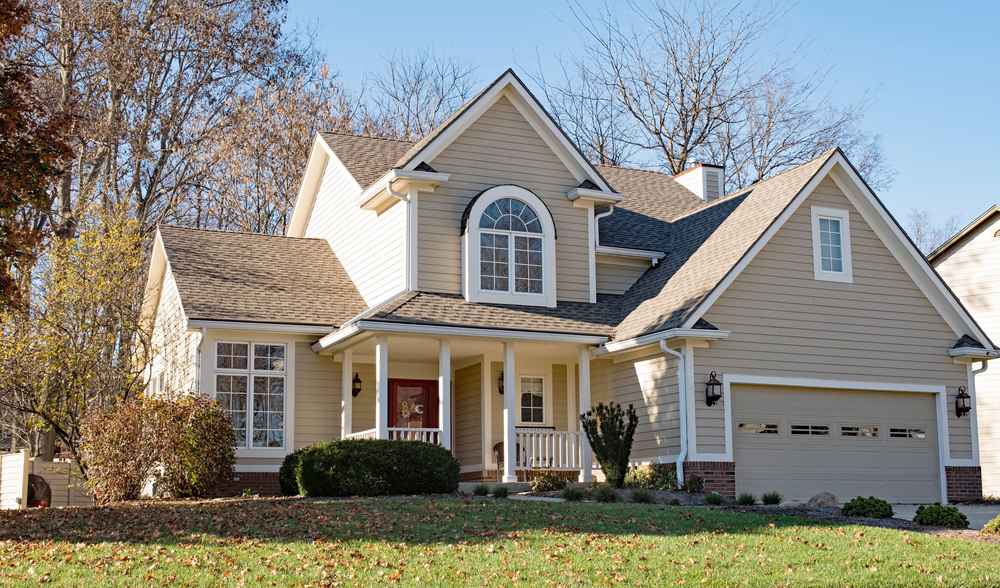 The Experienced Roofing Contractor
