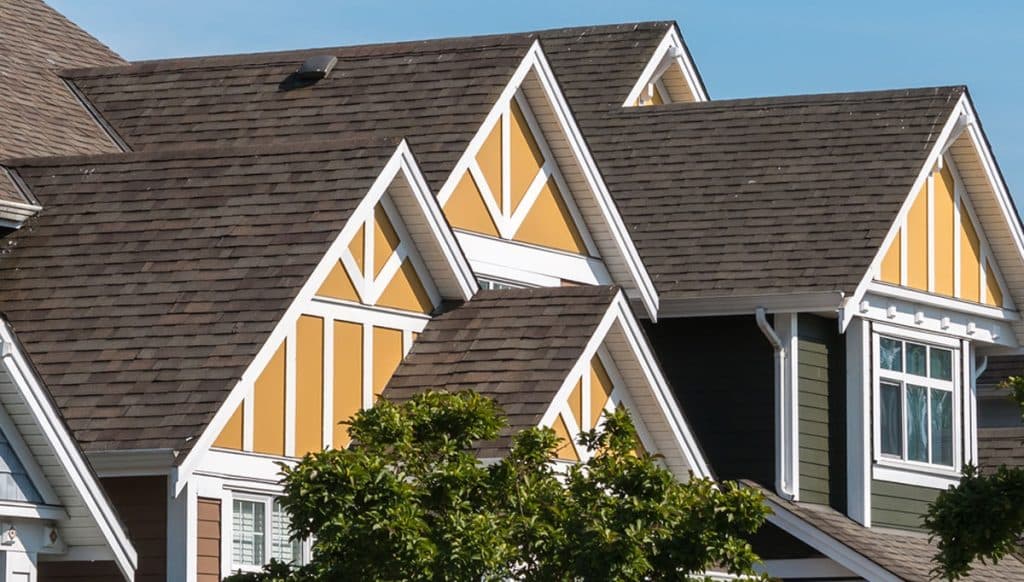 Roofing company San Antonio