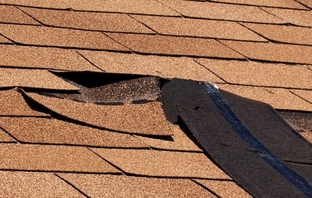 emergency roof repair san antonio