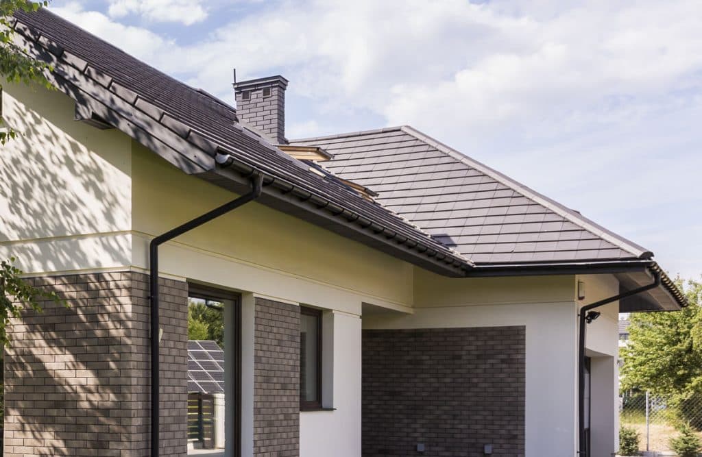 Roofing companies in San Antonio