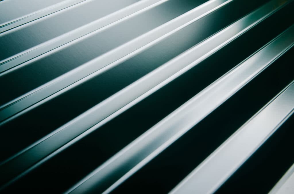 metal roofing central texas