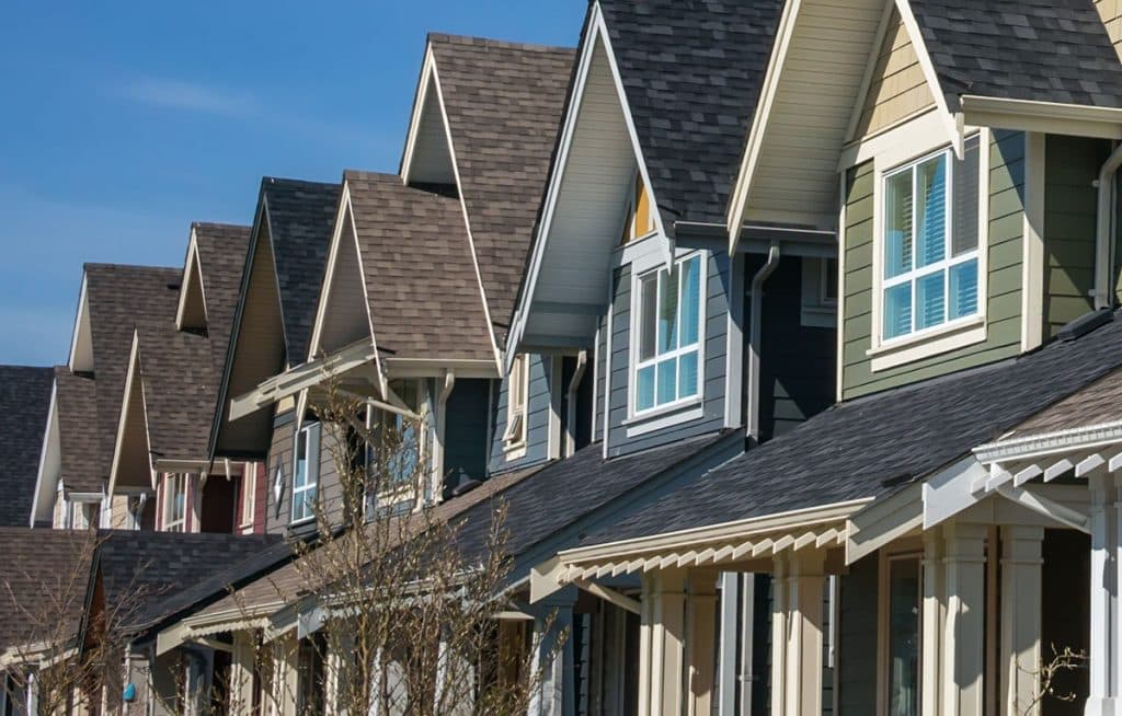 Roofing companies in San Antonio