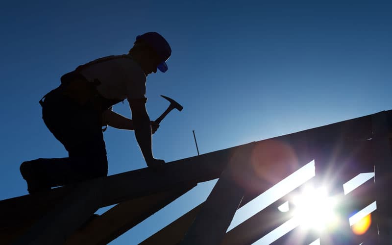 commercial roof repair san antonio & Austin