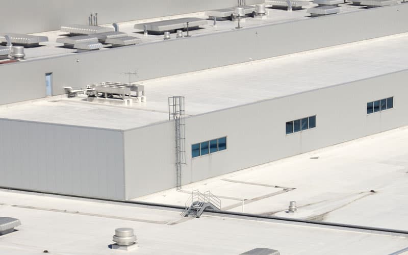 SPF Foam Roofing San Antonio