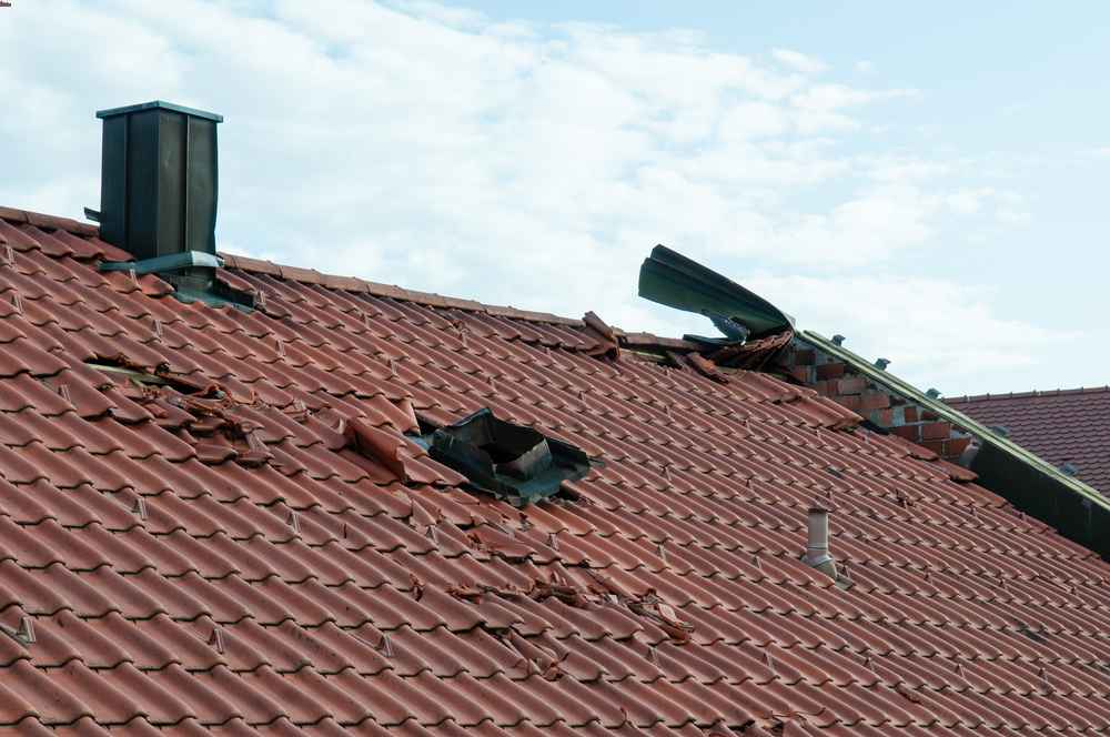 Roof Repair Services
