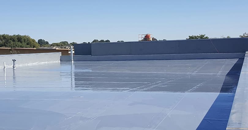 Roofing company Austin