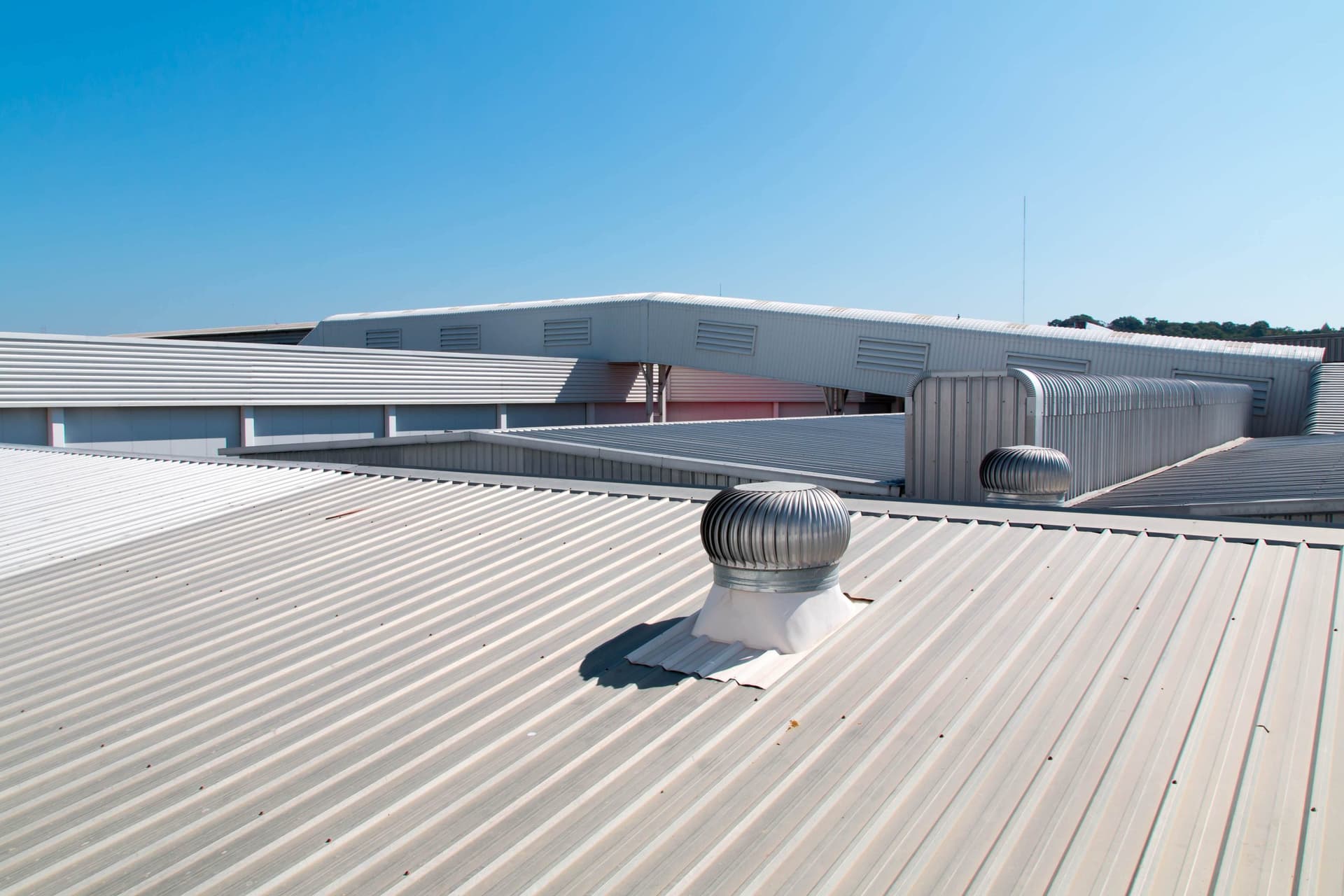 Austin Commercial Roofing