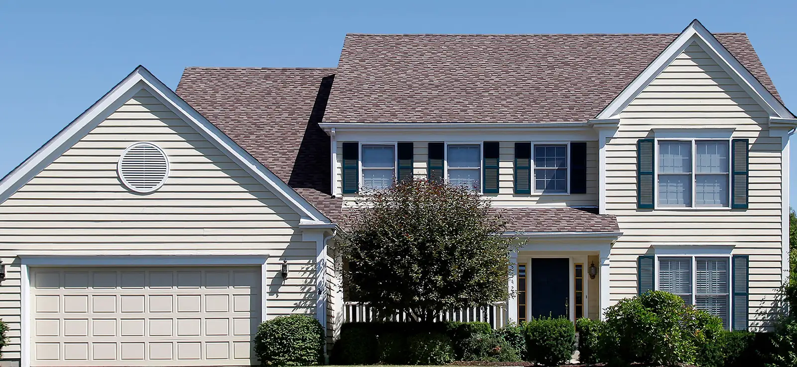 Residential Roofing