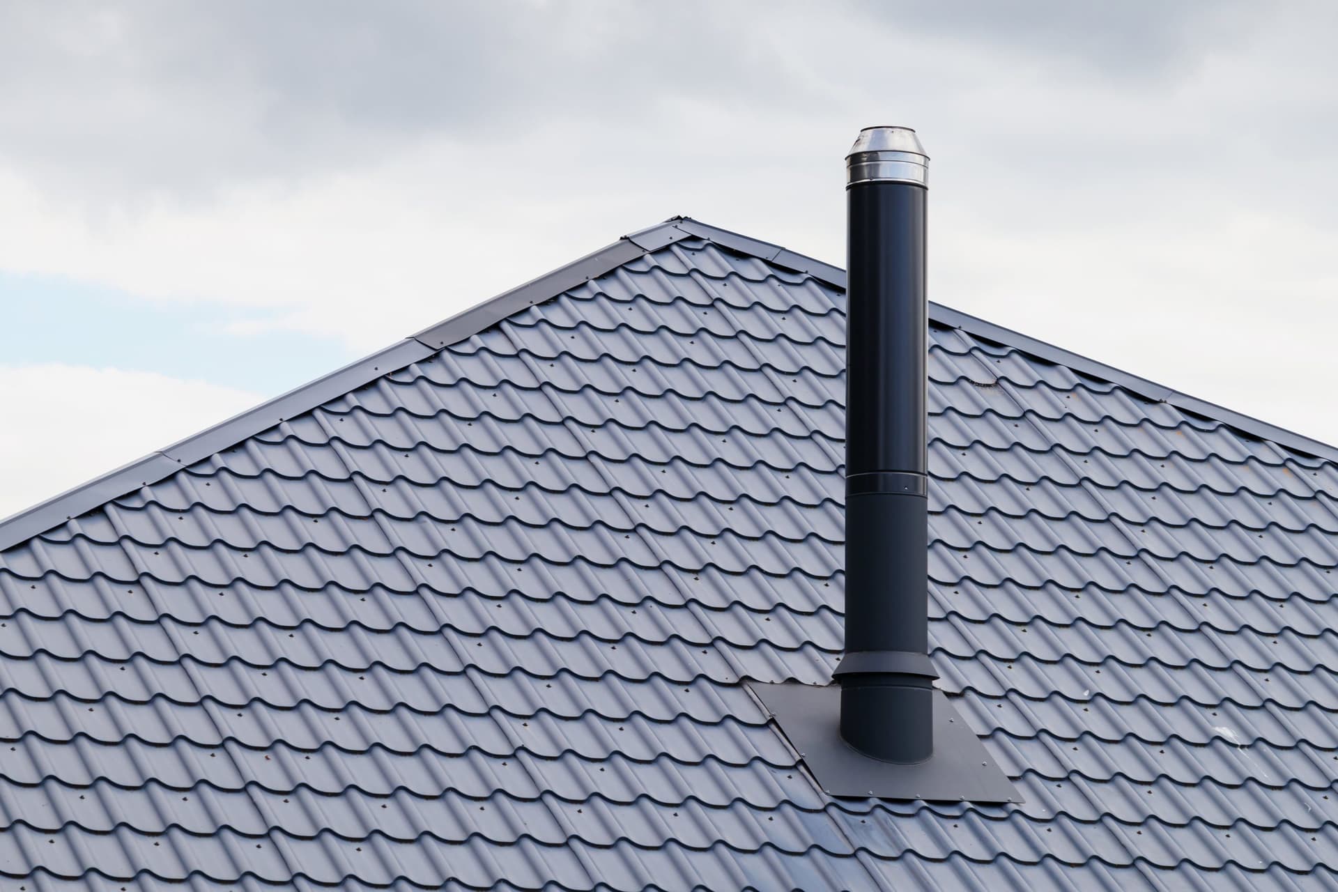 Residential Roofing Companies