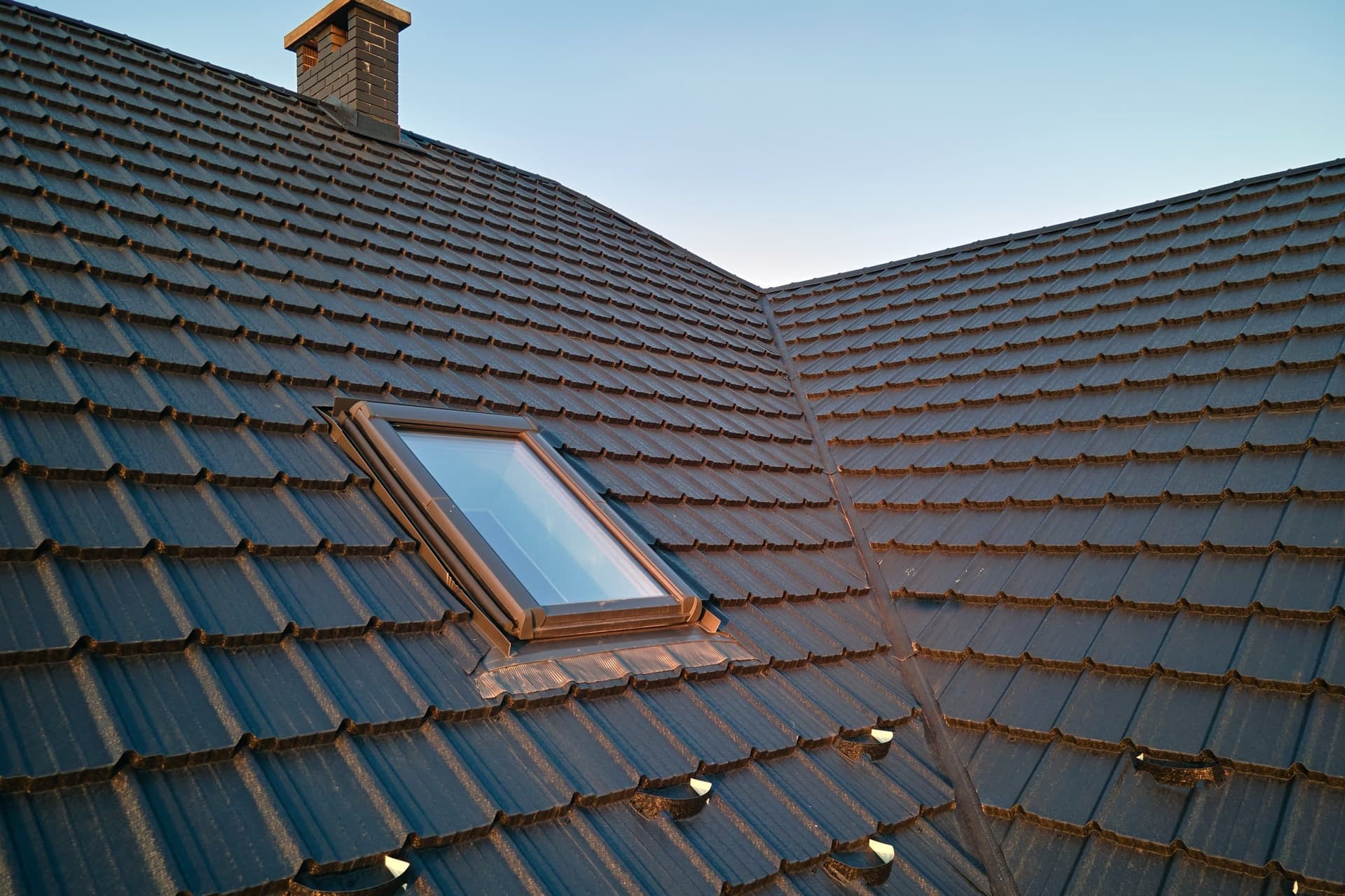best roofing materials