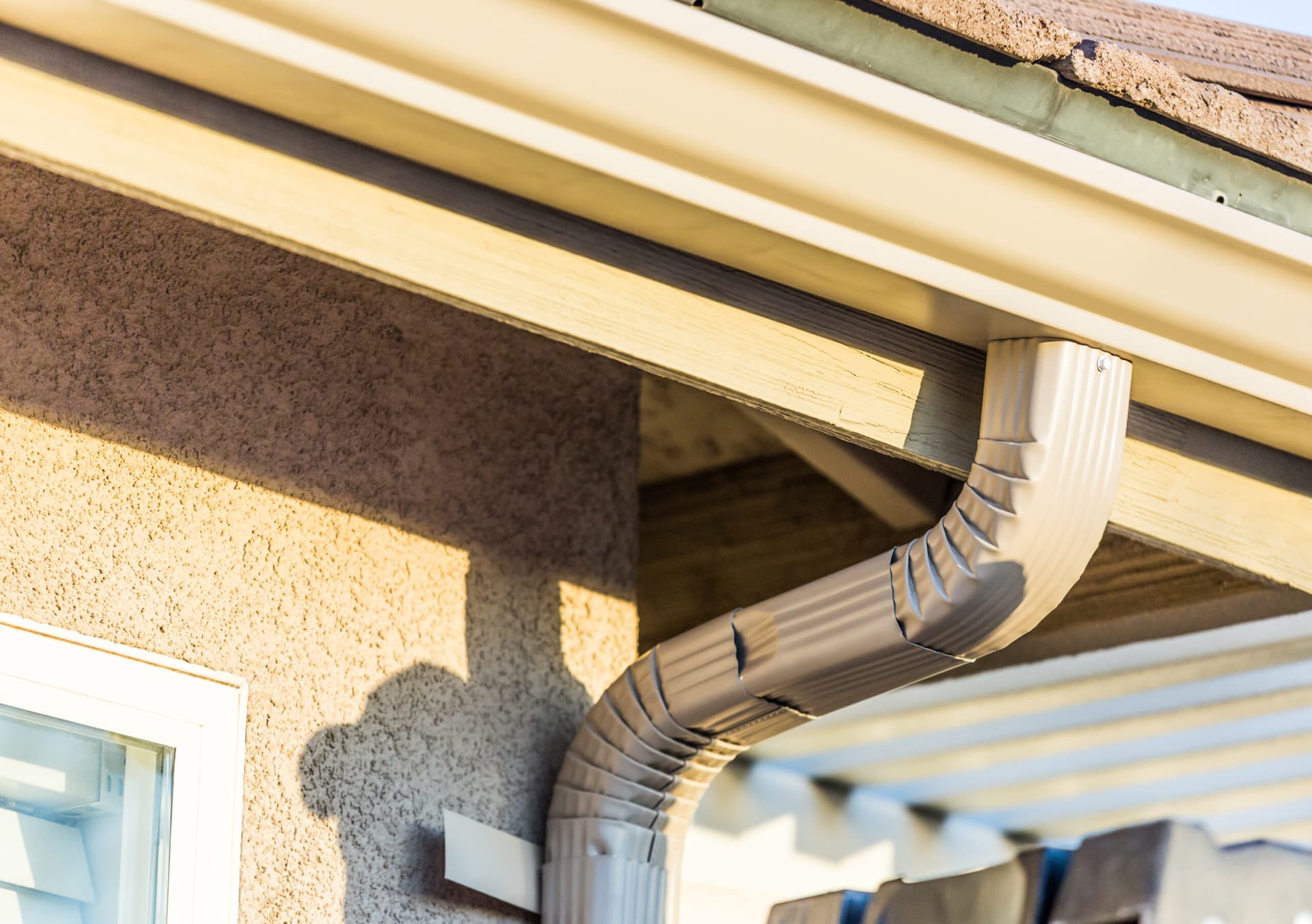 gutter installation Bulverde