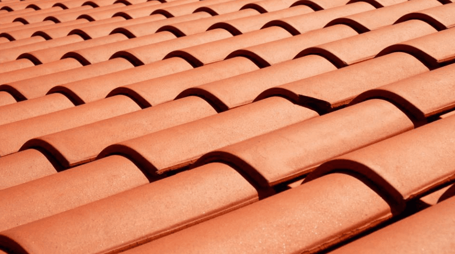 tile roofing Cibolo