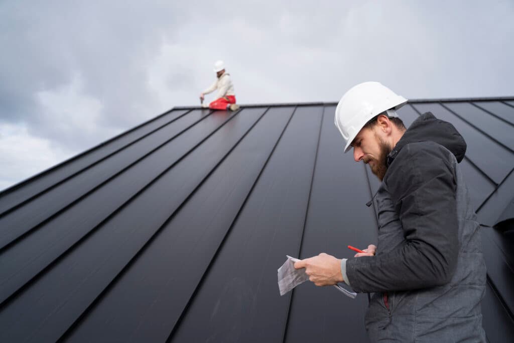 roof inspection cibolo