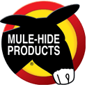 Mule Hide logo