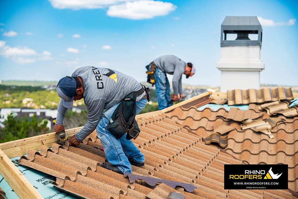 stone coated steel roofing san antonio