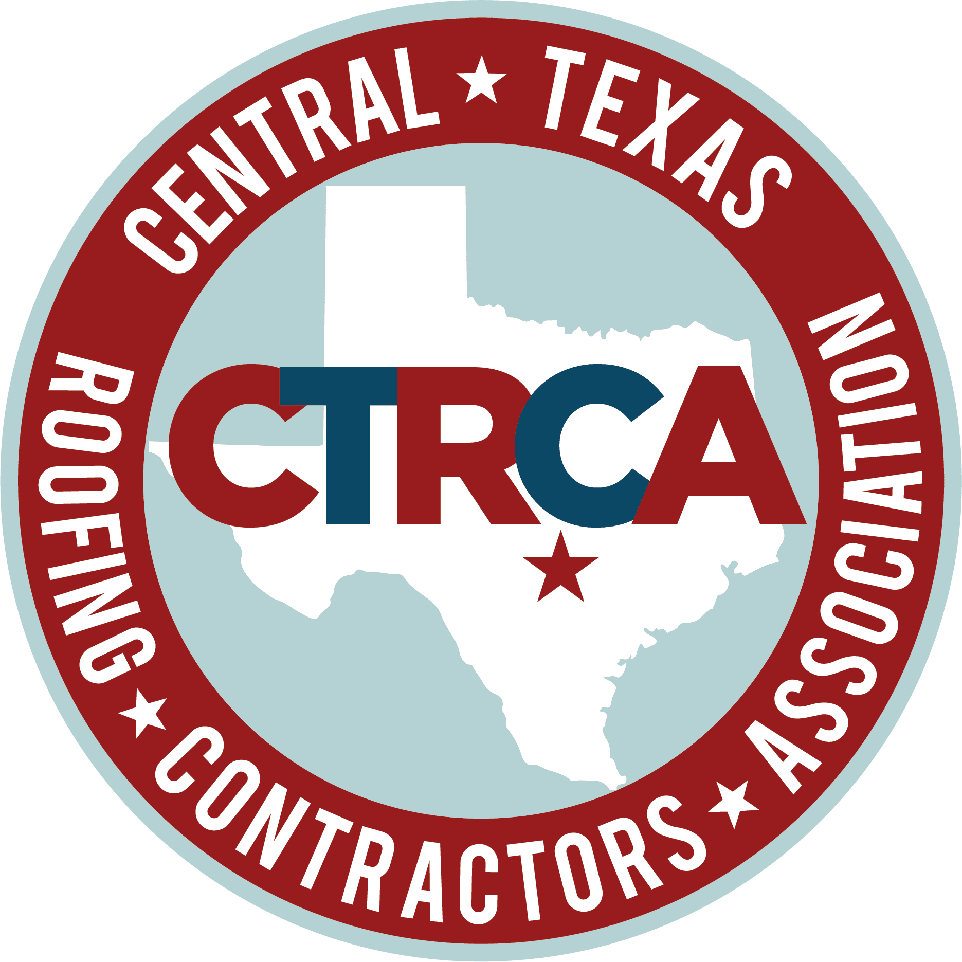 Central Texas Roofing Contractors Association (CTRCA) member