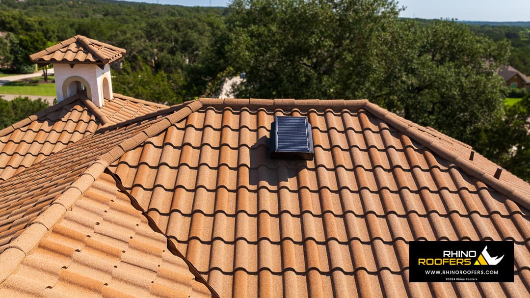federal tax credit solar attic fans ventilation