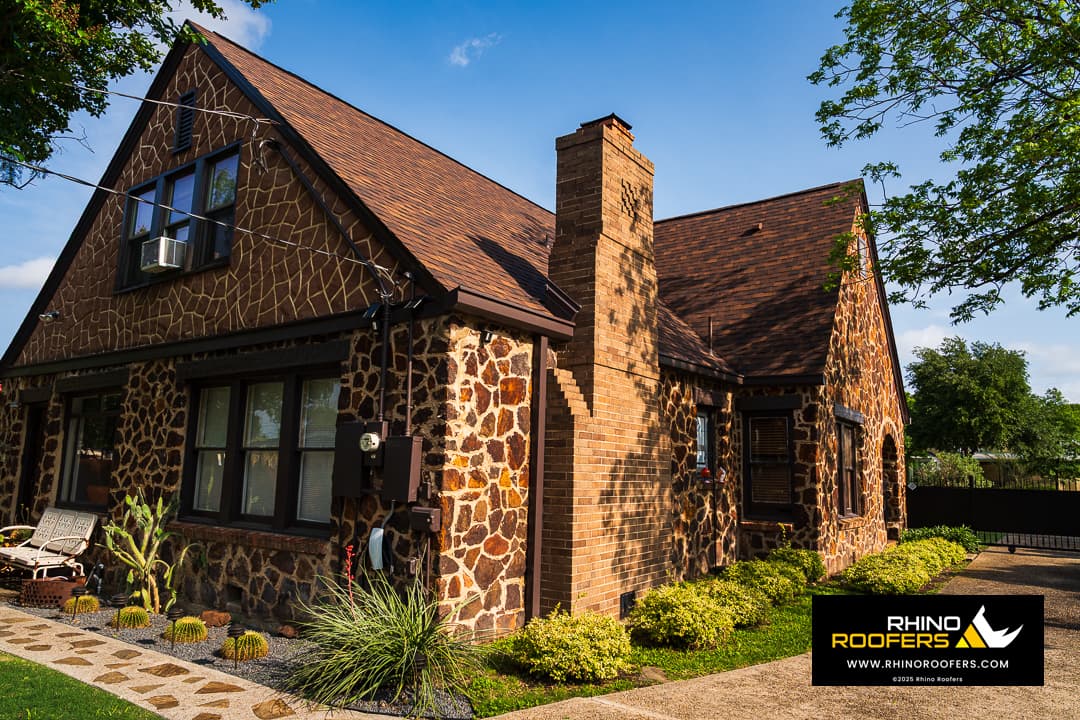 roof replacement san antonio