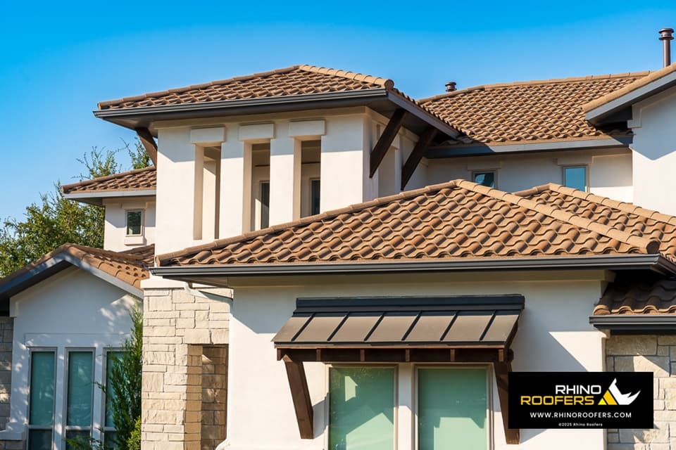 Bastrop roofing company