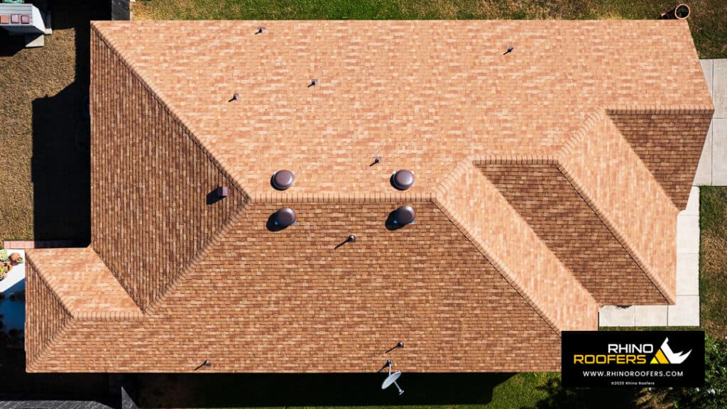 roofing contractors financing available