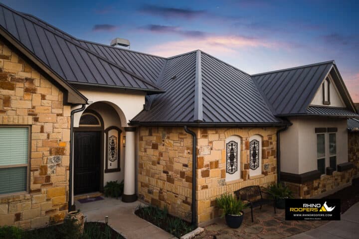 Austin Roof Replacement