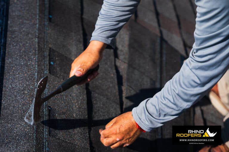 round rock roof repair services
