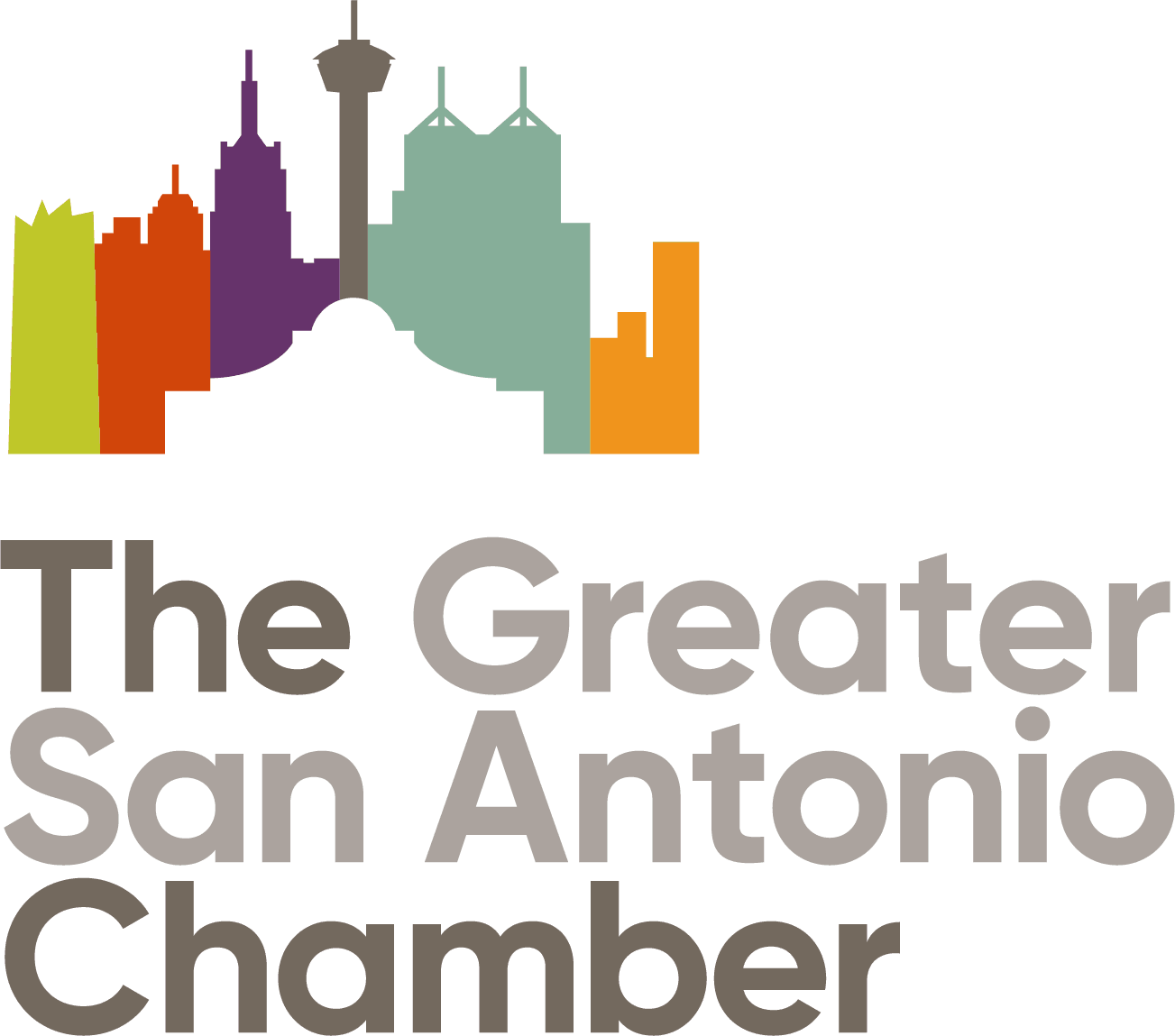 Proud member of the San Antonio Chamber of Commerce