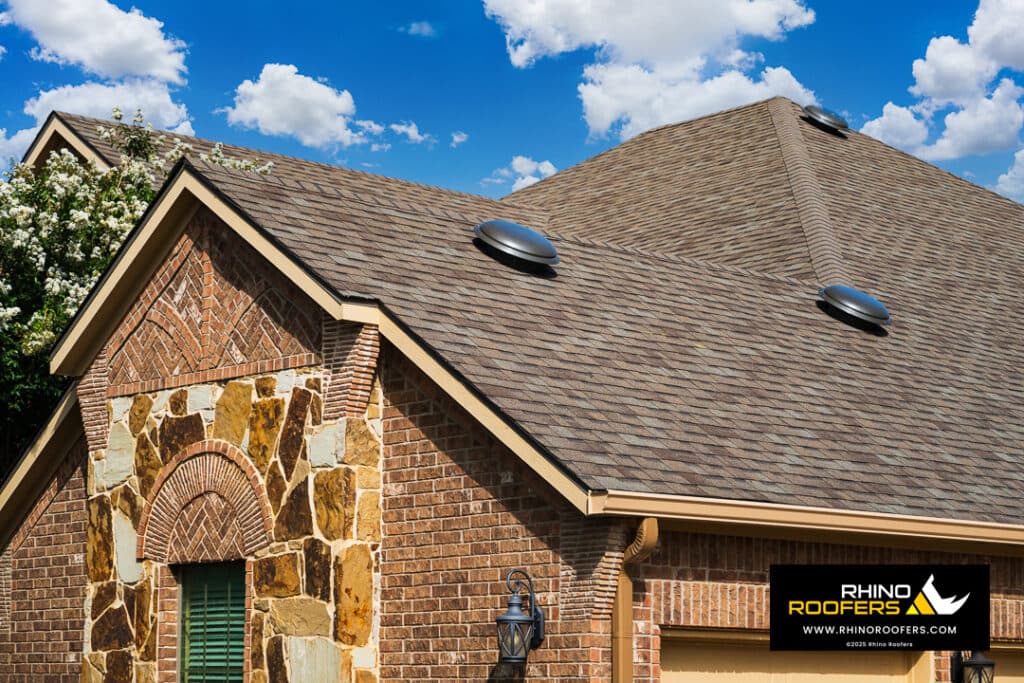 new roof round rock