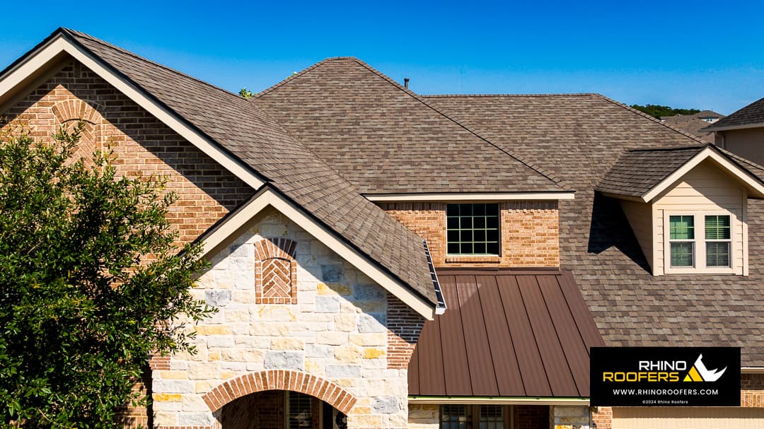 roof inspection round rock