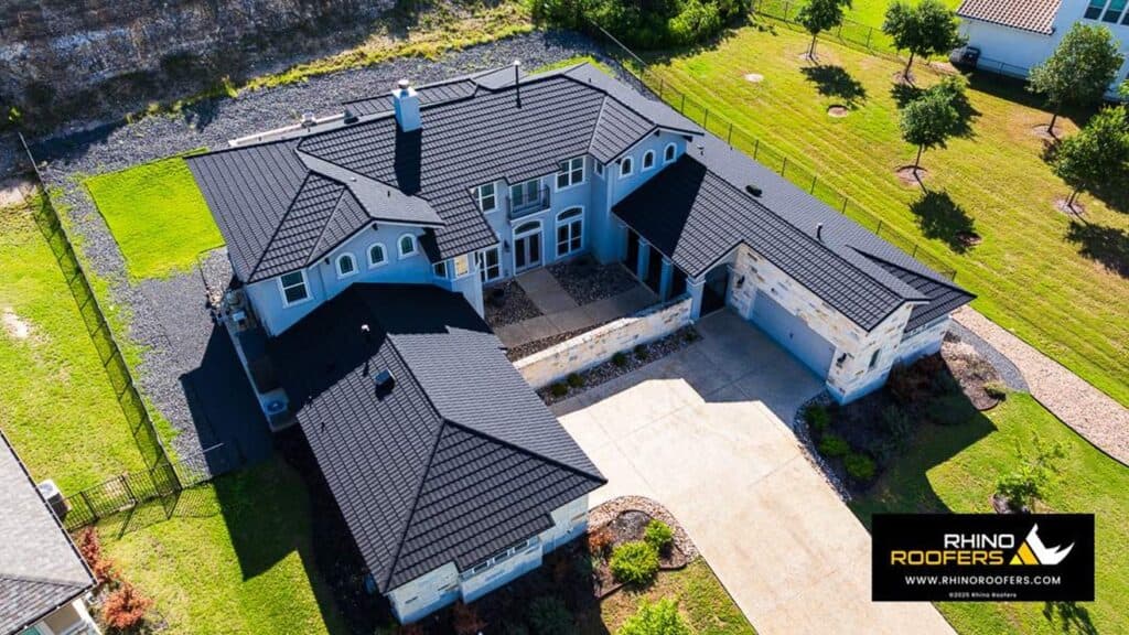 round rock roof replacement