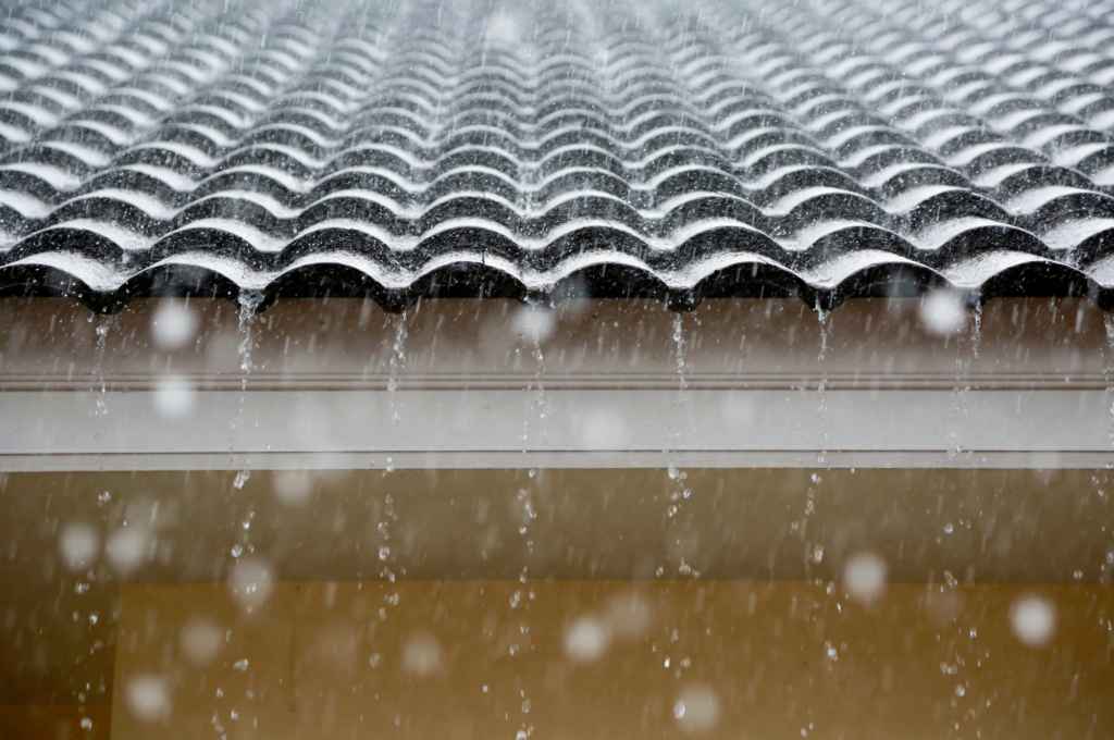 weather damaged roof repair san antonio