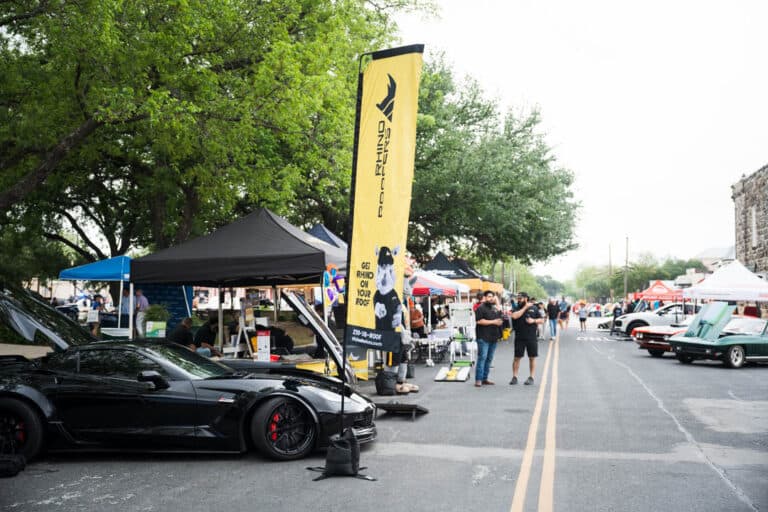 2026 Fiesta at TCA in Boerne, TX