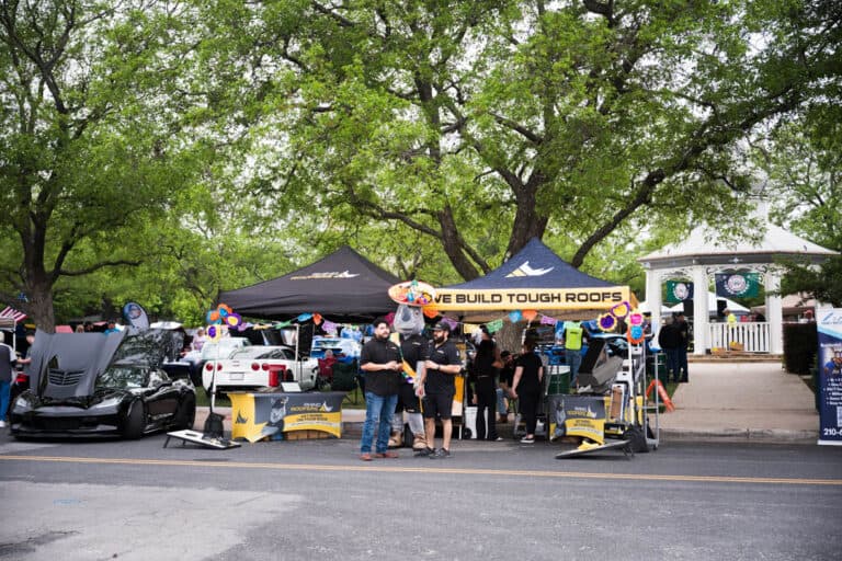 2026 Fiesta at TCA in Boerne, TX