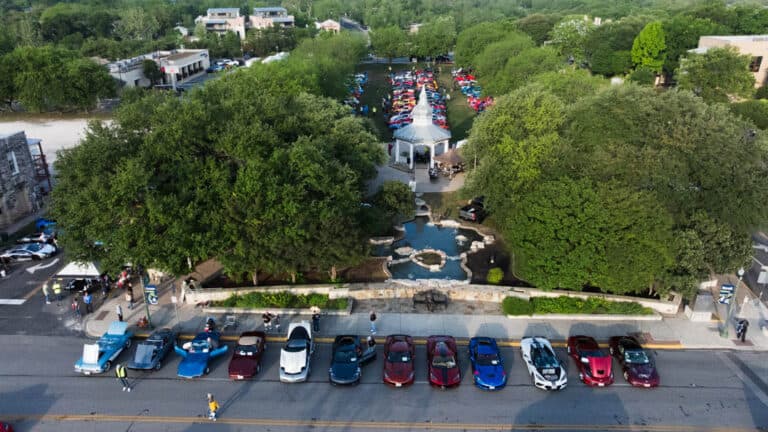 2026 Fiesta at TCA in Boerne, TX