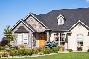 cost-effective roof
