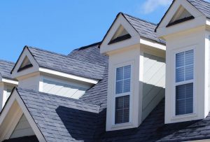 Roofing company Austin