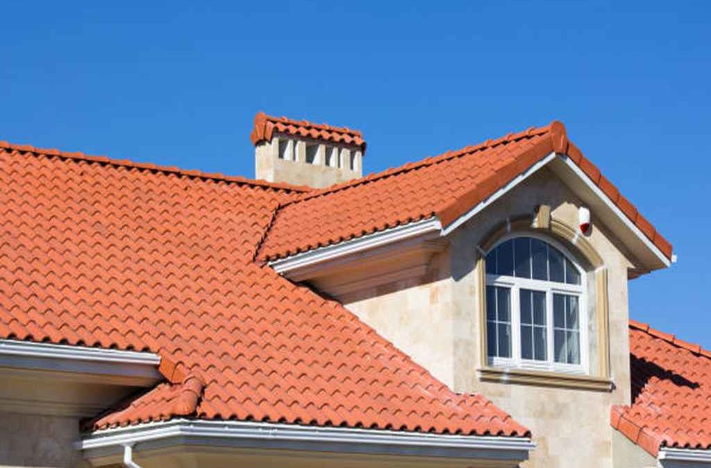 Roofing company Austin