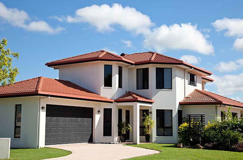 Roofing companies in Austin