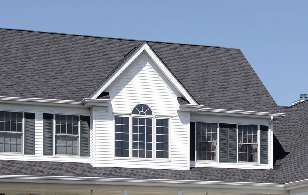 Residential Roof Contractors