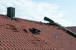 Roof Repair Services