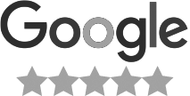 Google Reviews top rated roofer