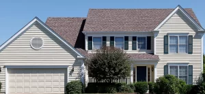Residential Roofing